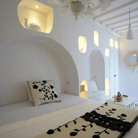 Bed and Breakfast Dar Antonia Sousse Zimmer foto