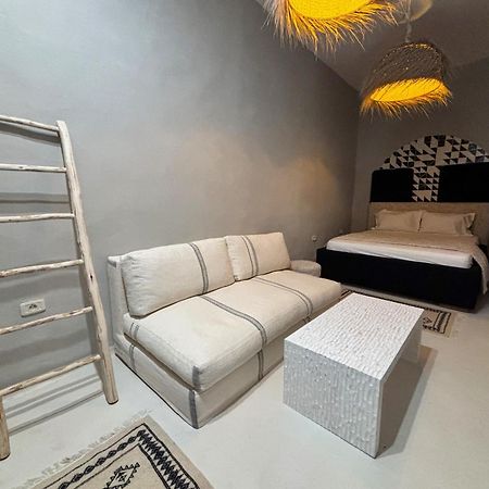 Bed and Breakfast Dar Antonia Sousse Zimmer foto