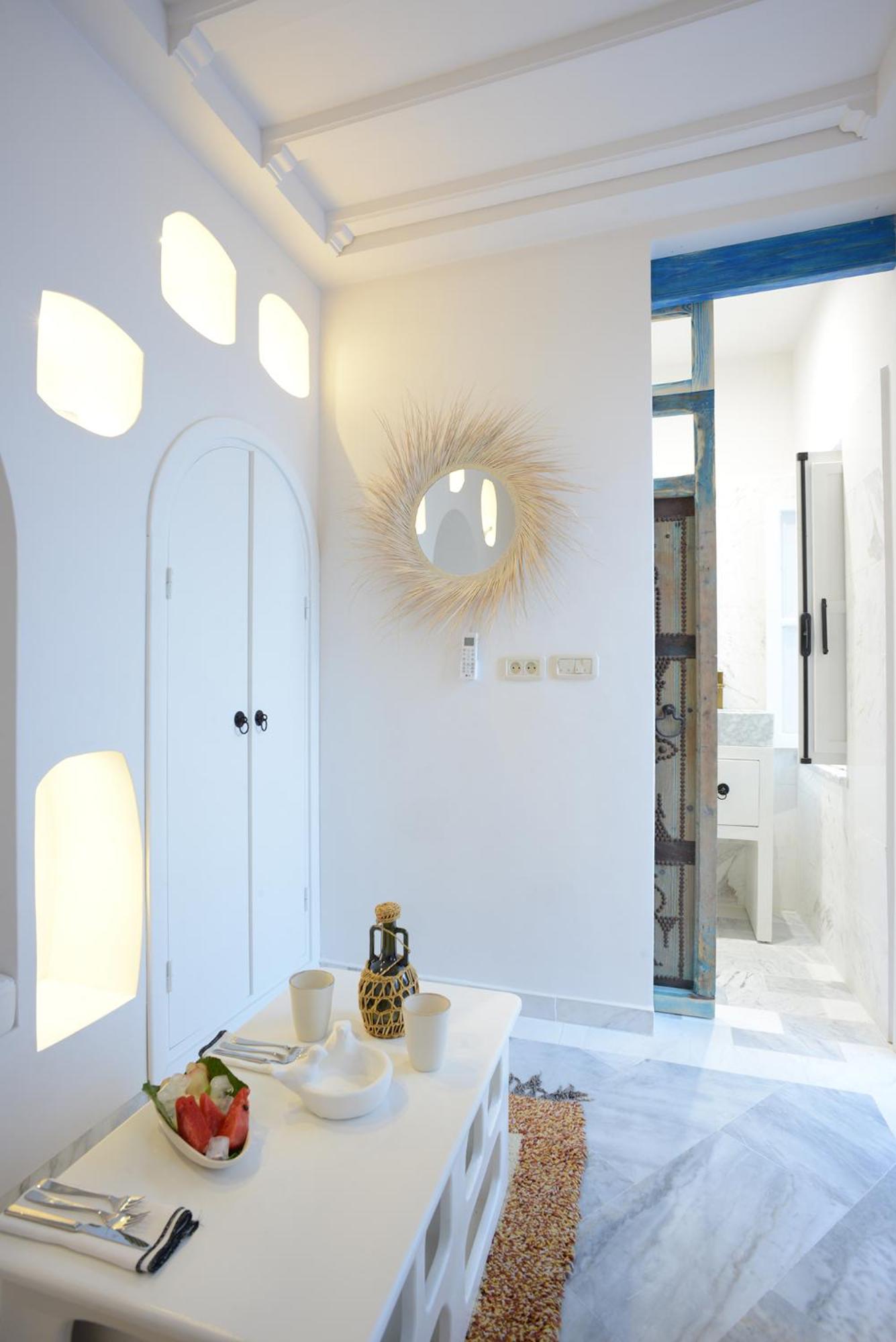 Bed and Breakfast Dar Antonia Sousse Zimmer foto