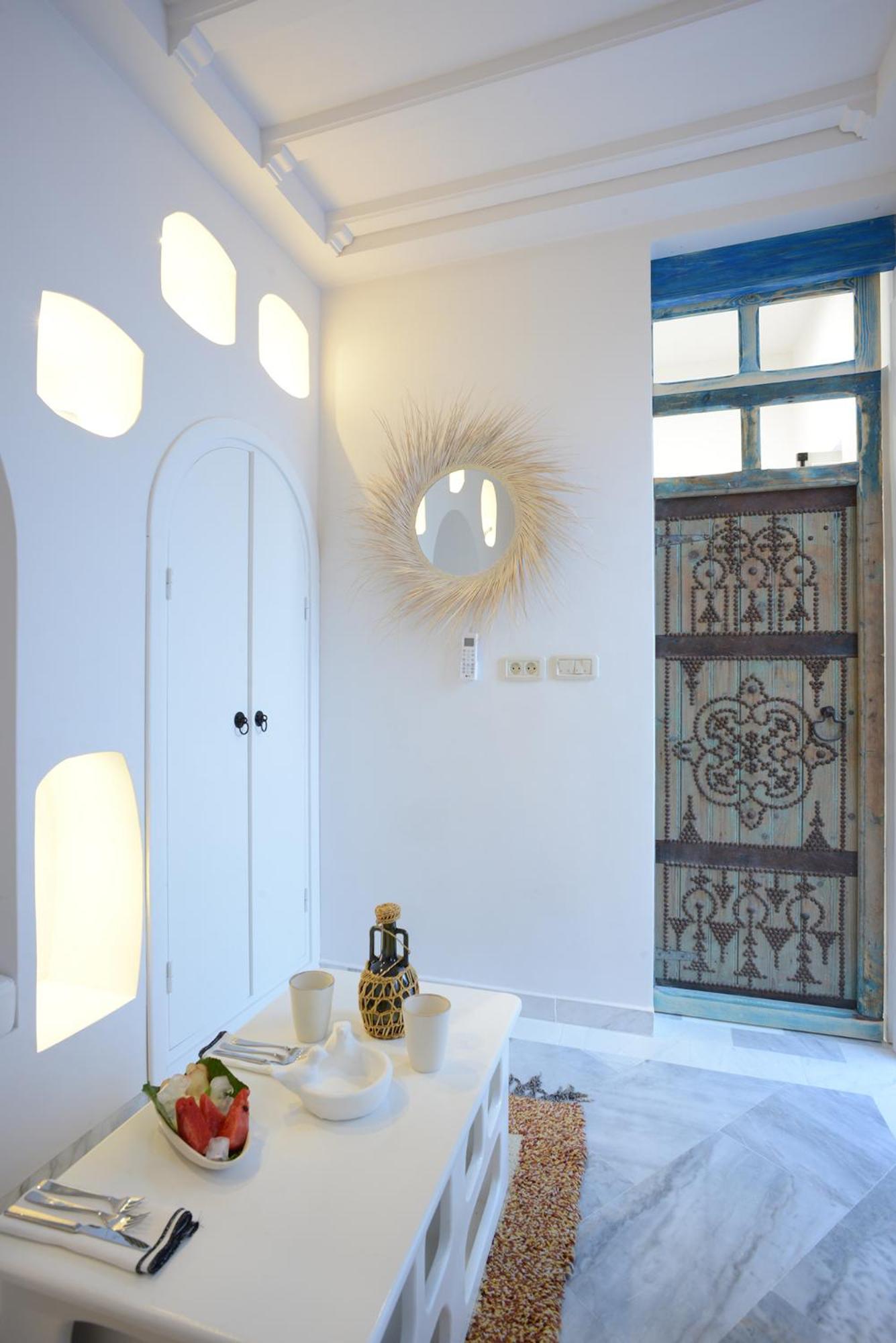 Bed and Breakfast Dar Antonia Sousse Zimmer foto