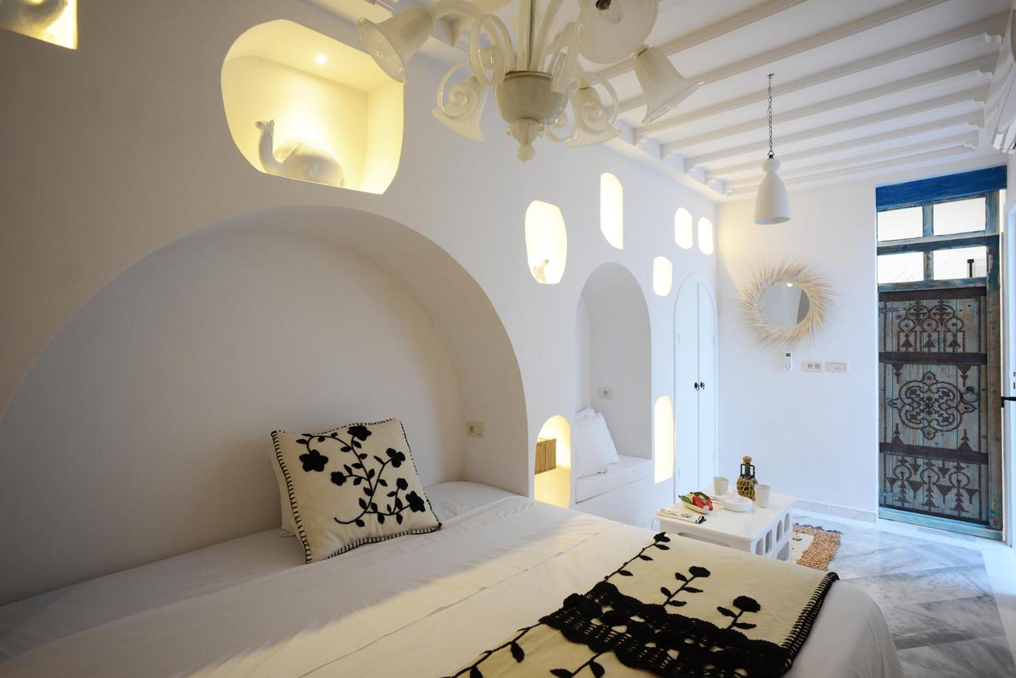 Bed and Breakfast Dar Antonia Sousse Zimmer foto