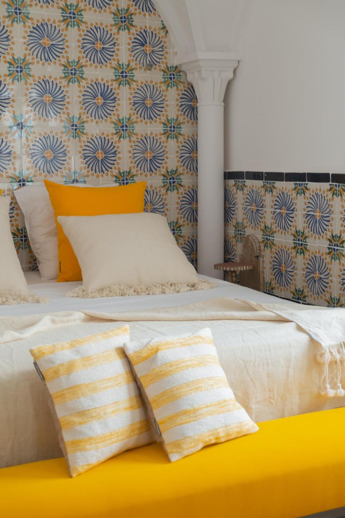 Bed and Breakfast Dar Antonia Sousse Zimmer foto