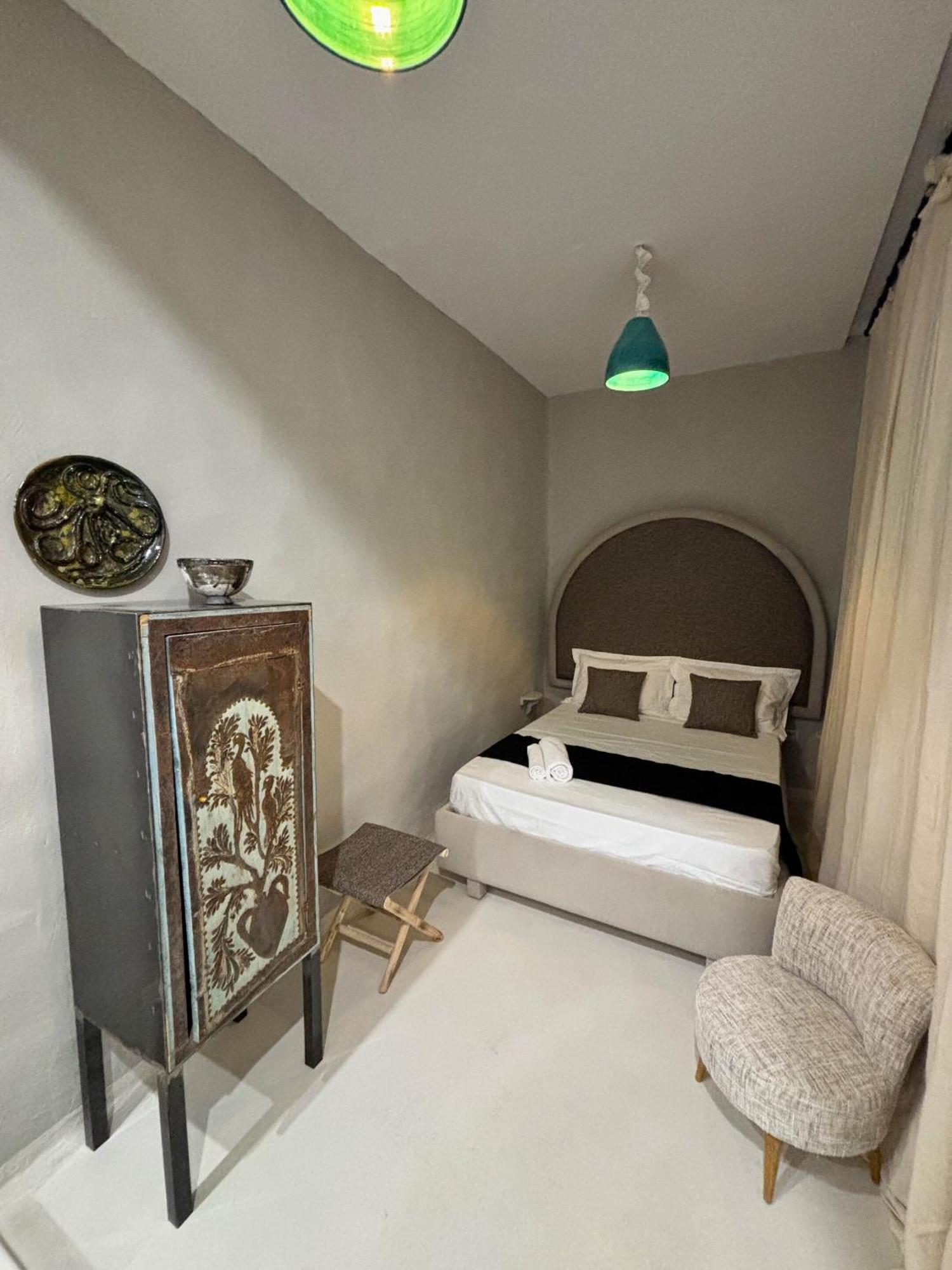 Bed and Breakfast Dar Antonia Sousse Exterior foto