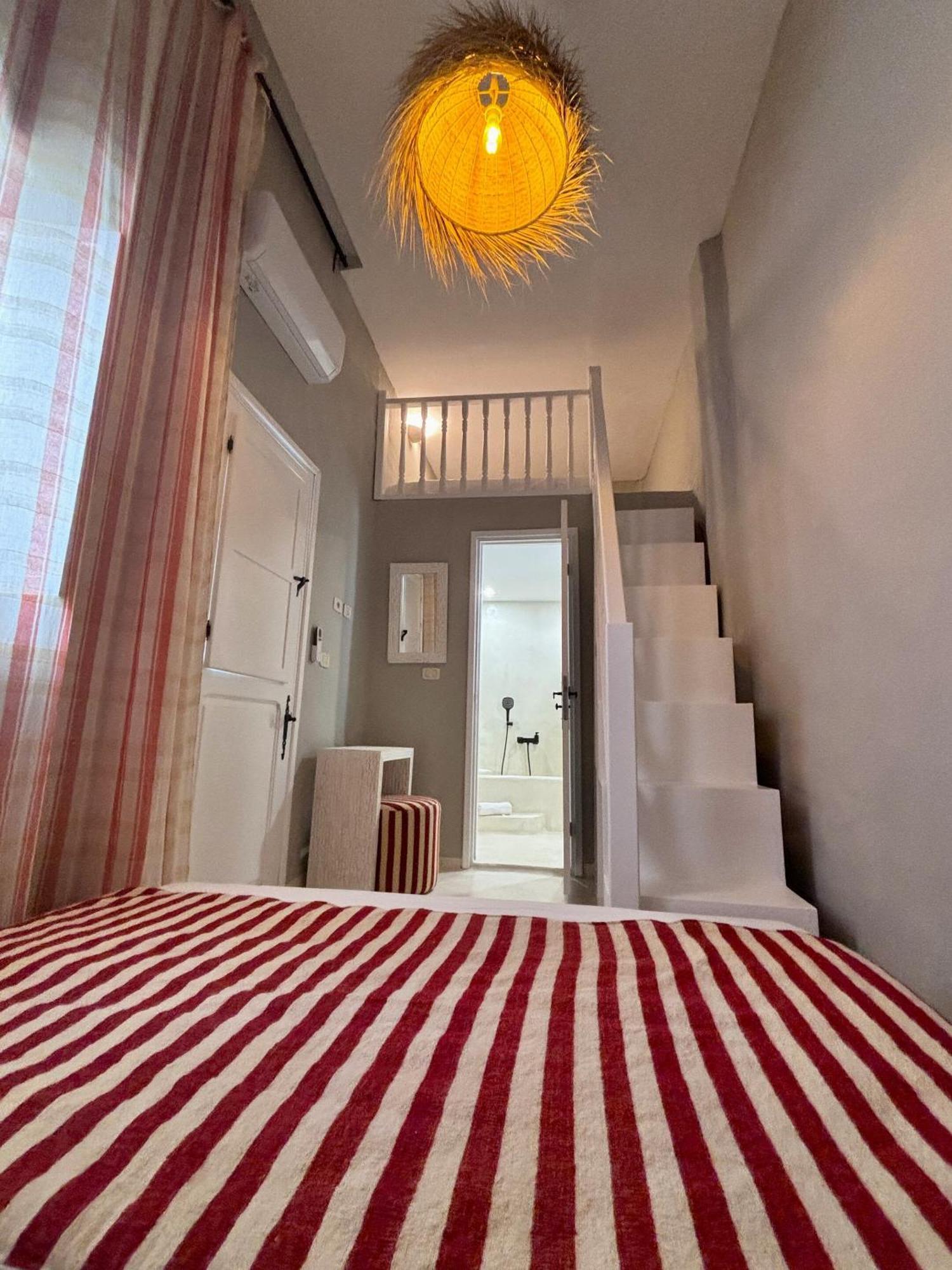Bed and Breakfast Dar Antonia Sousse Exterior foto
