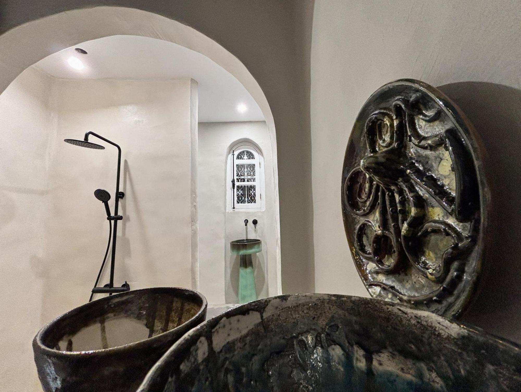Bed and Breakfast Dar Antonia Sousse Exterior foto