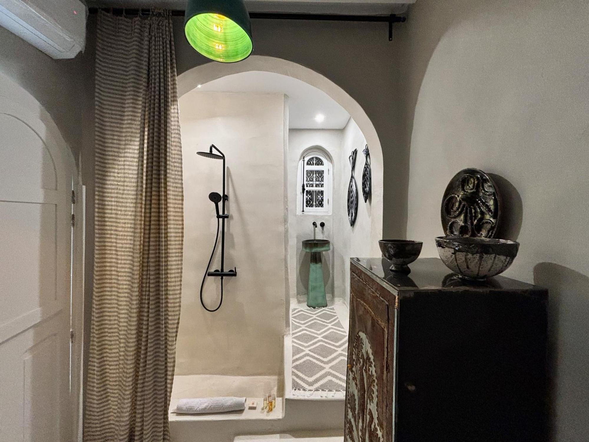 Bed and Breakfast Dar Antonia Sousse Exterior foto