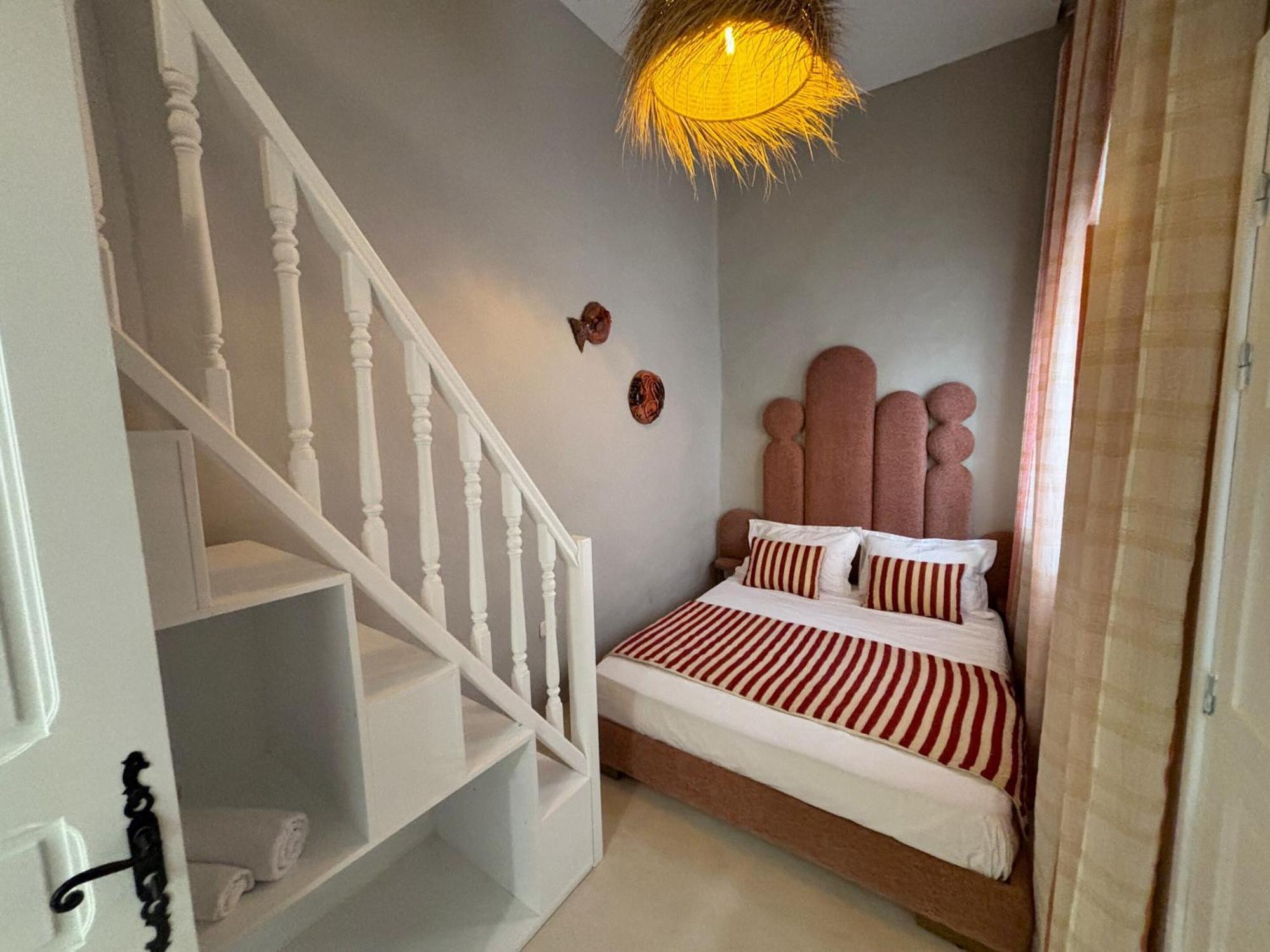 Bed and Breakfast Dar Antonia Sousse Exterior foto