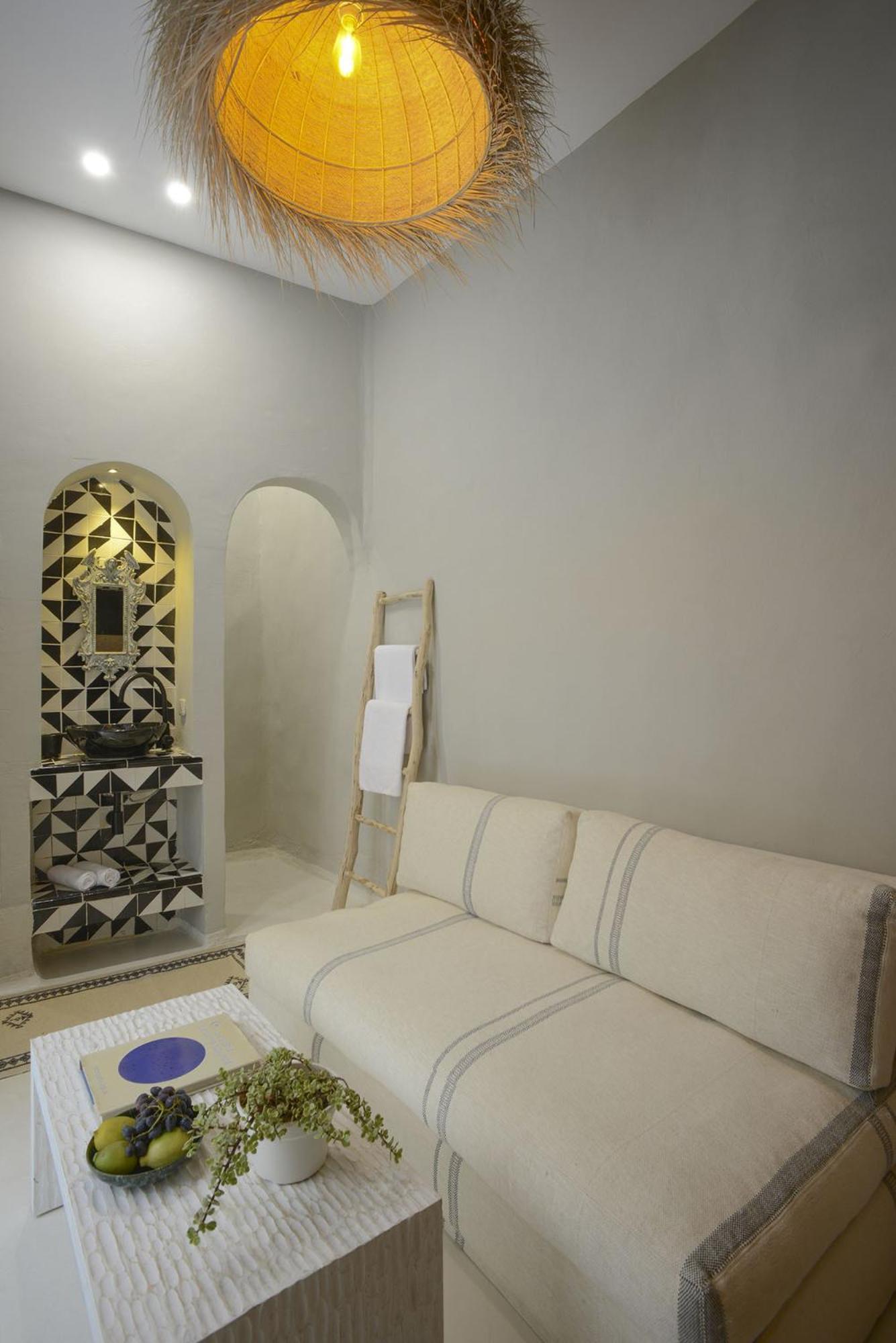 Bed and Breakfast Dar Antonia Sousse Zimmer foto