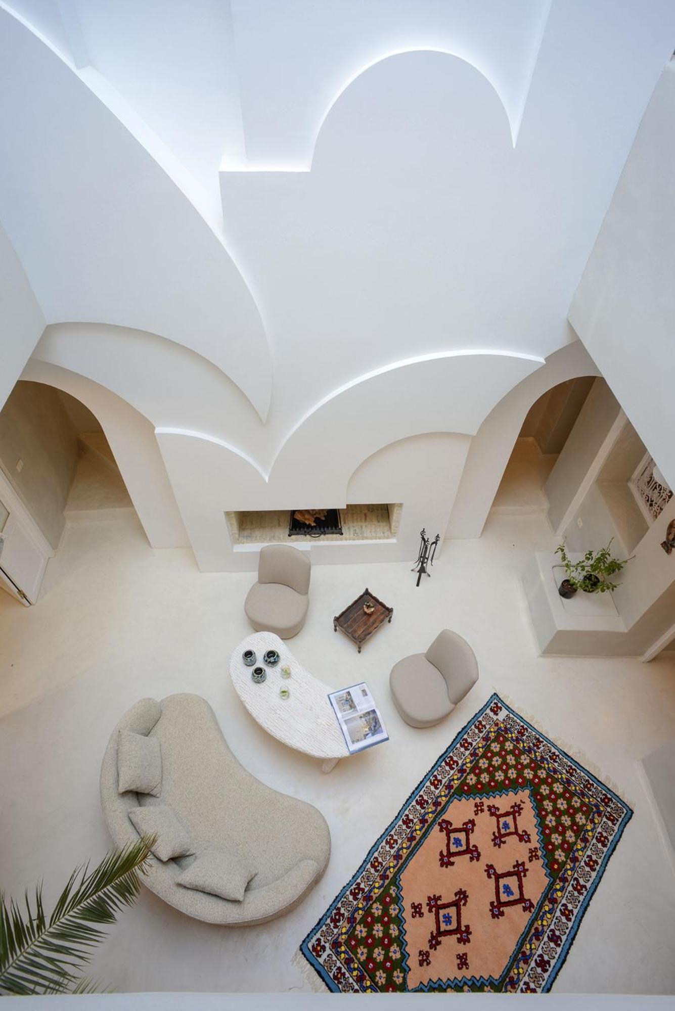Bed and Breakfast Dar Antonia Sousse Exterior foto