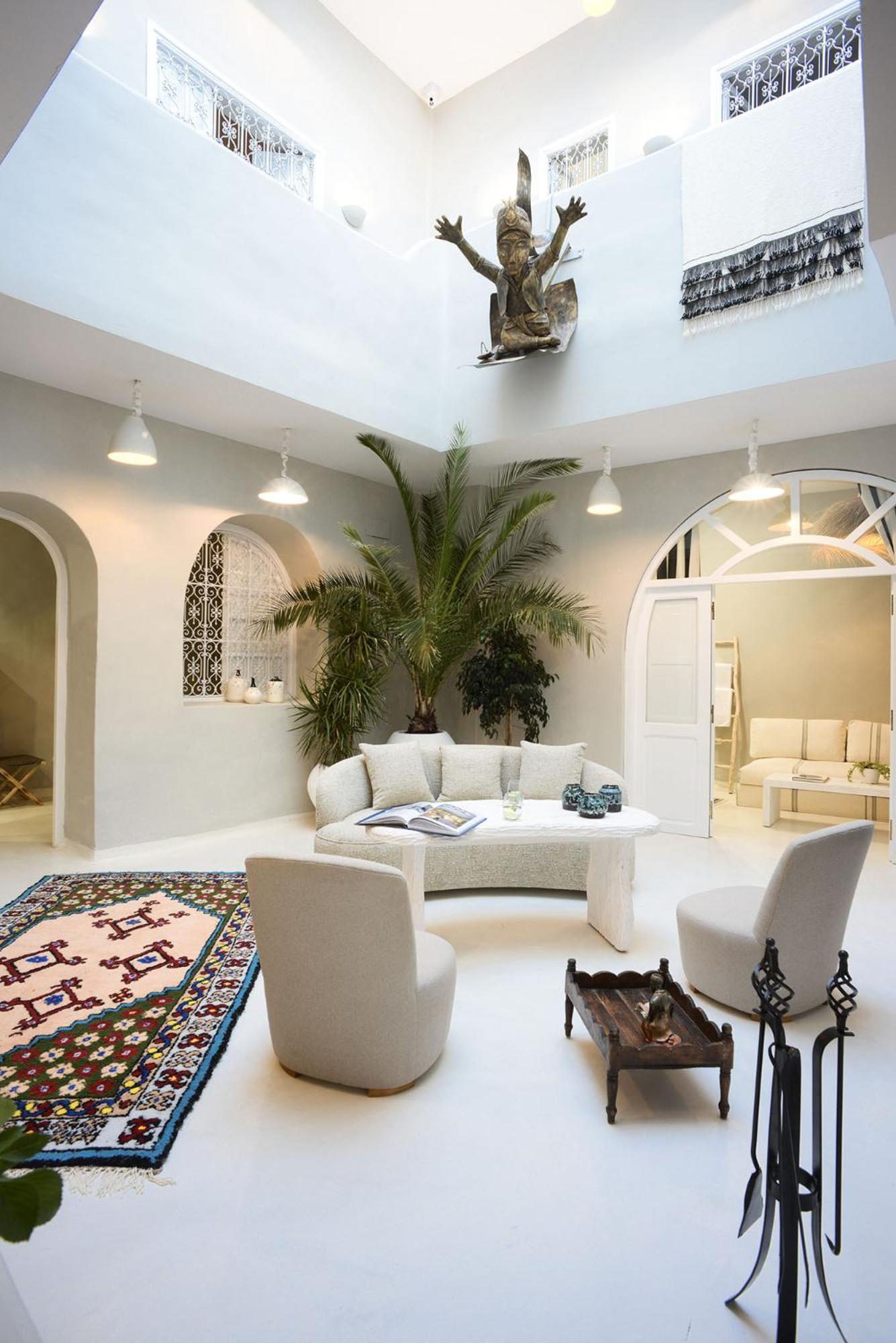 Bed and Breakfast Dar Antonia Sousse Exterior foto