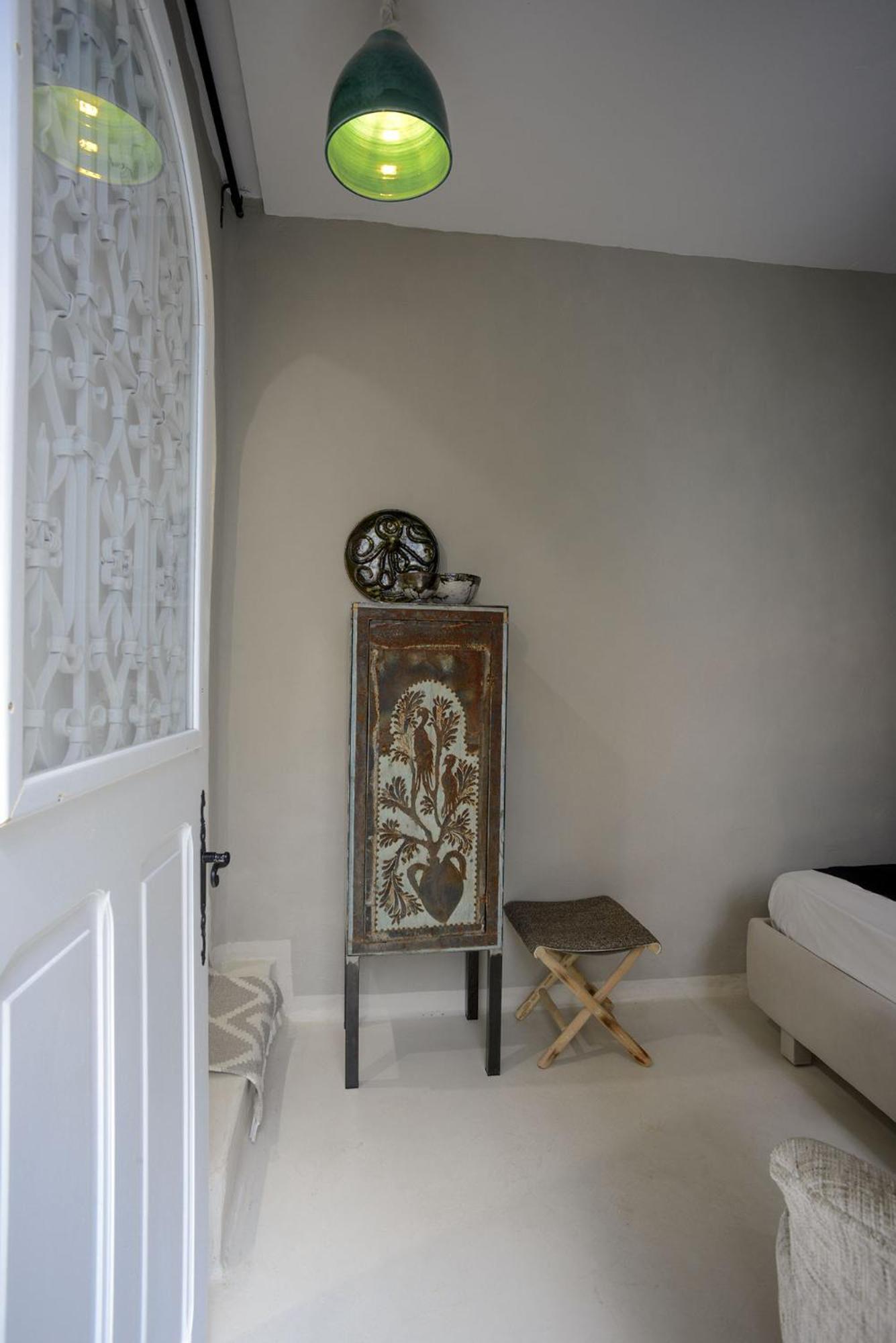 Bed and Breakfast Dar Antonia Sousse Zimmer foto