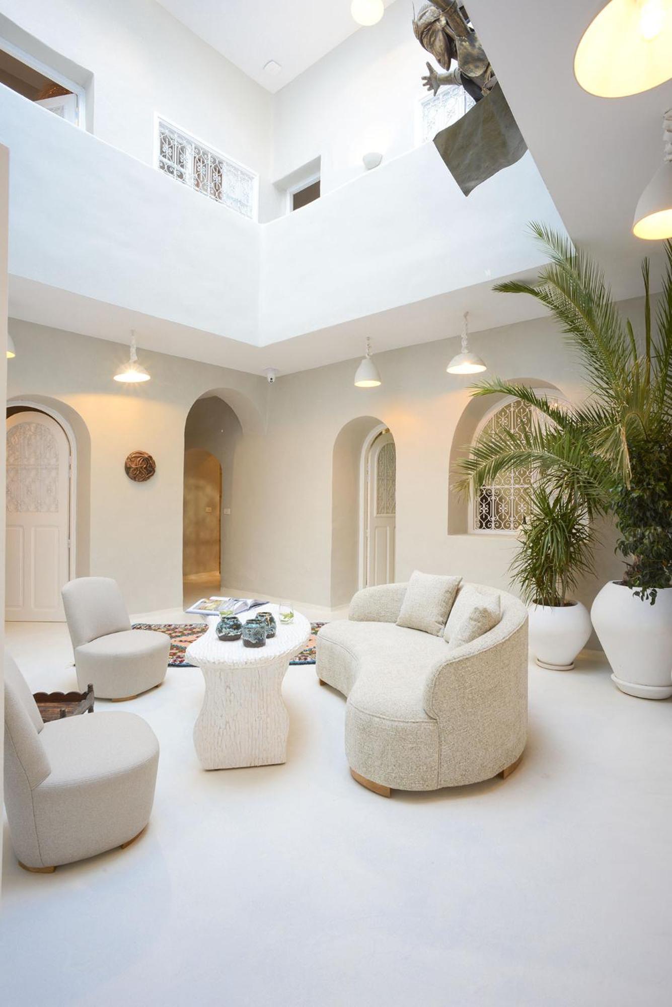 Bed and Breakfast Dar Antonia Sousse Exterior foto
