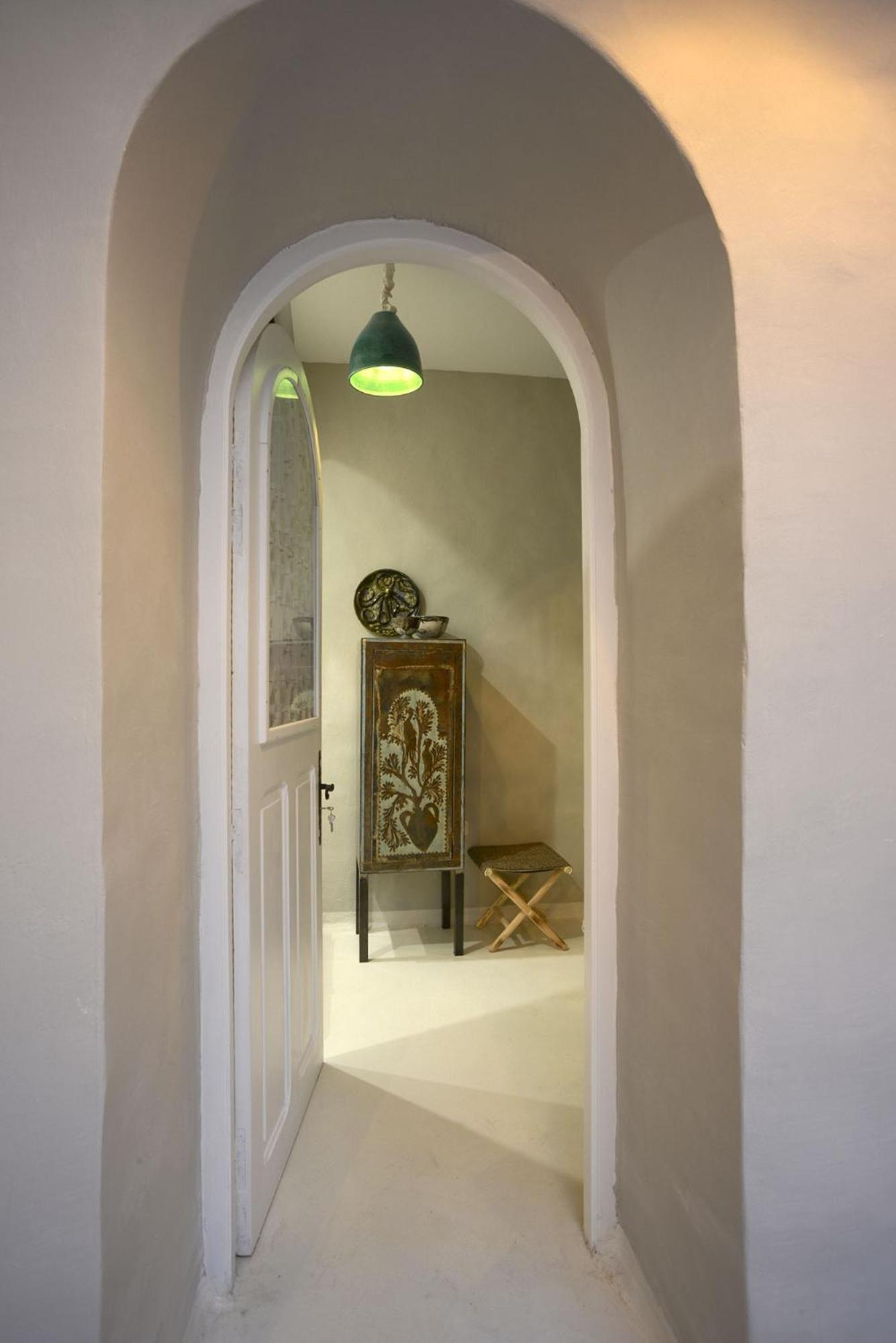 Bed and Breakfast Dar Antonia Sousse Zimmer foto
