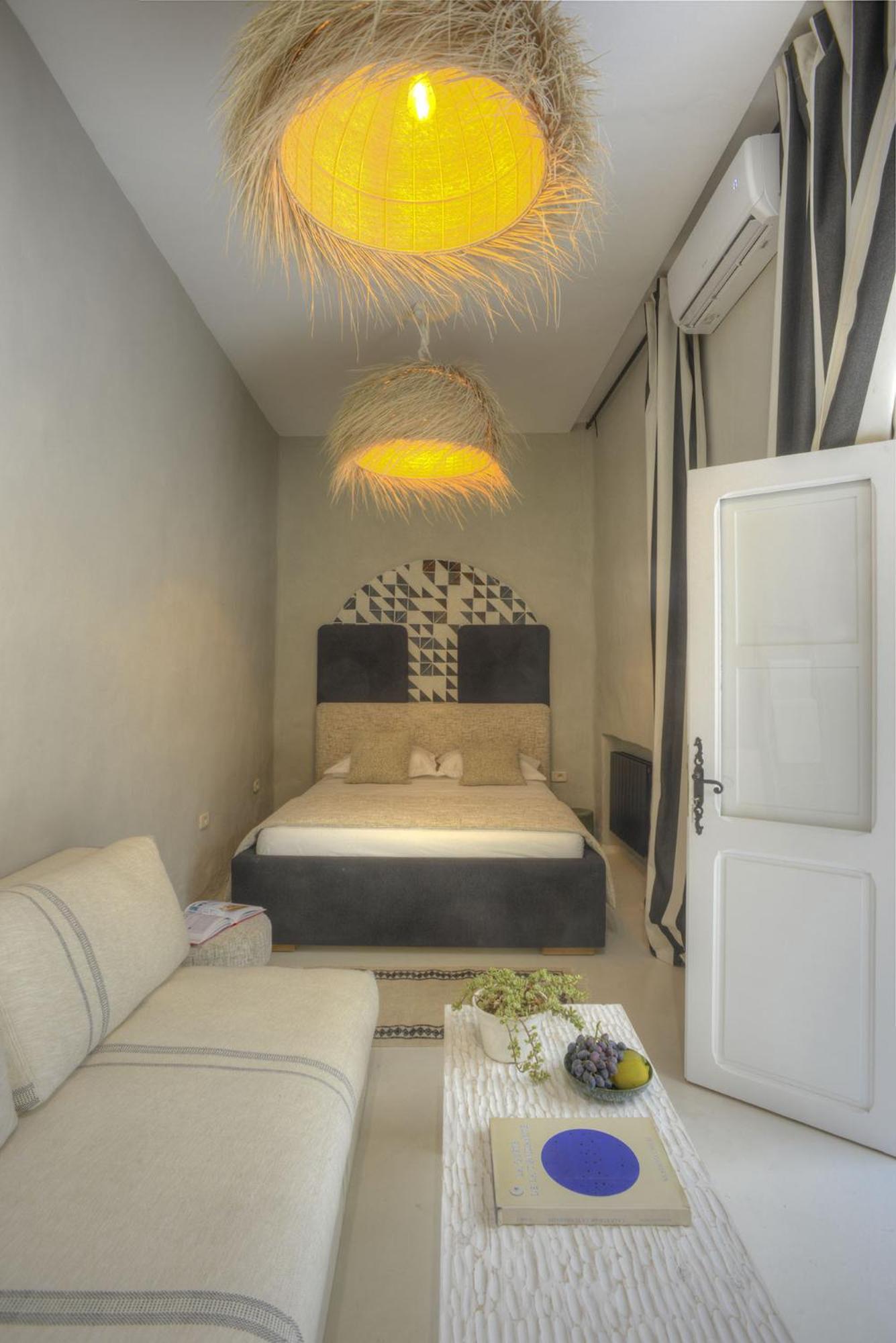 Bed and Breakfast Dar Antonia Sousse Zimmer foto