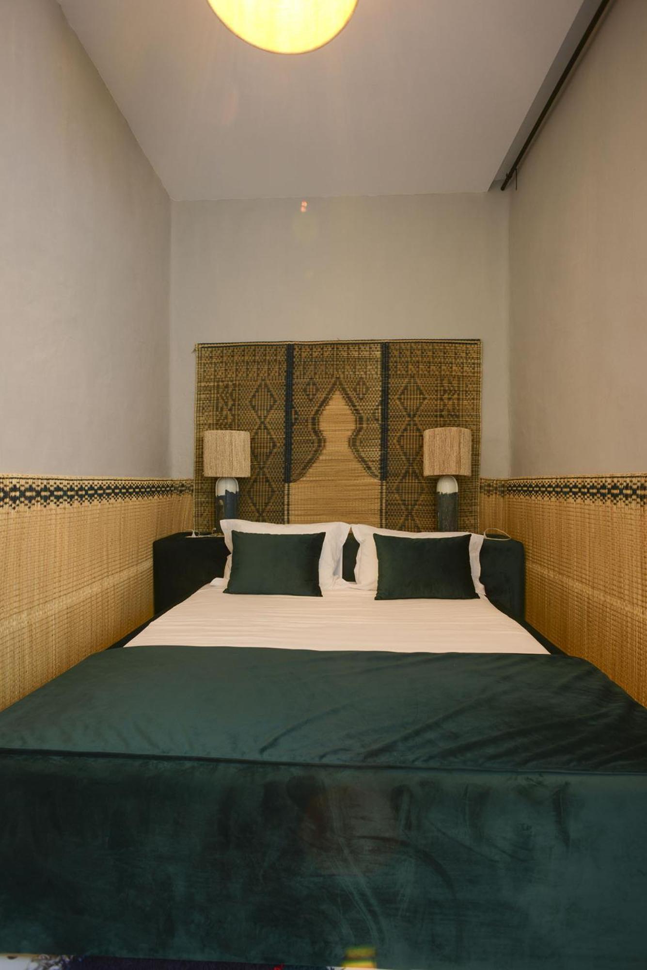 Bed and Breakfast Dar Antonia Sousse Zimmer foto