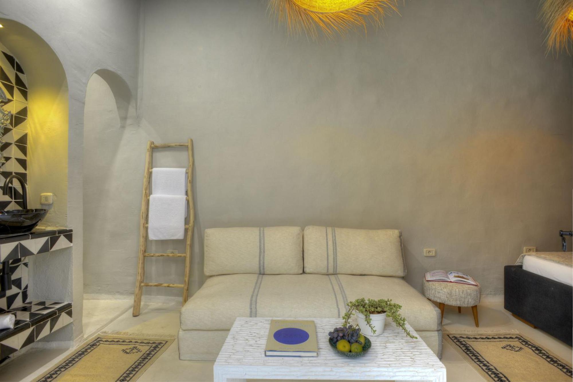 Bed and Breakfast Dar Antonia Sousse Zimmer foto