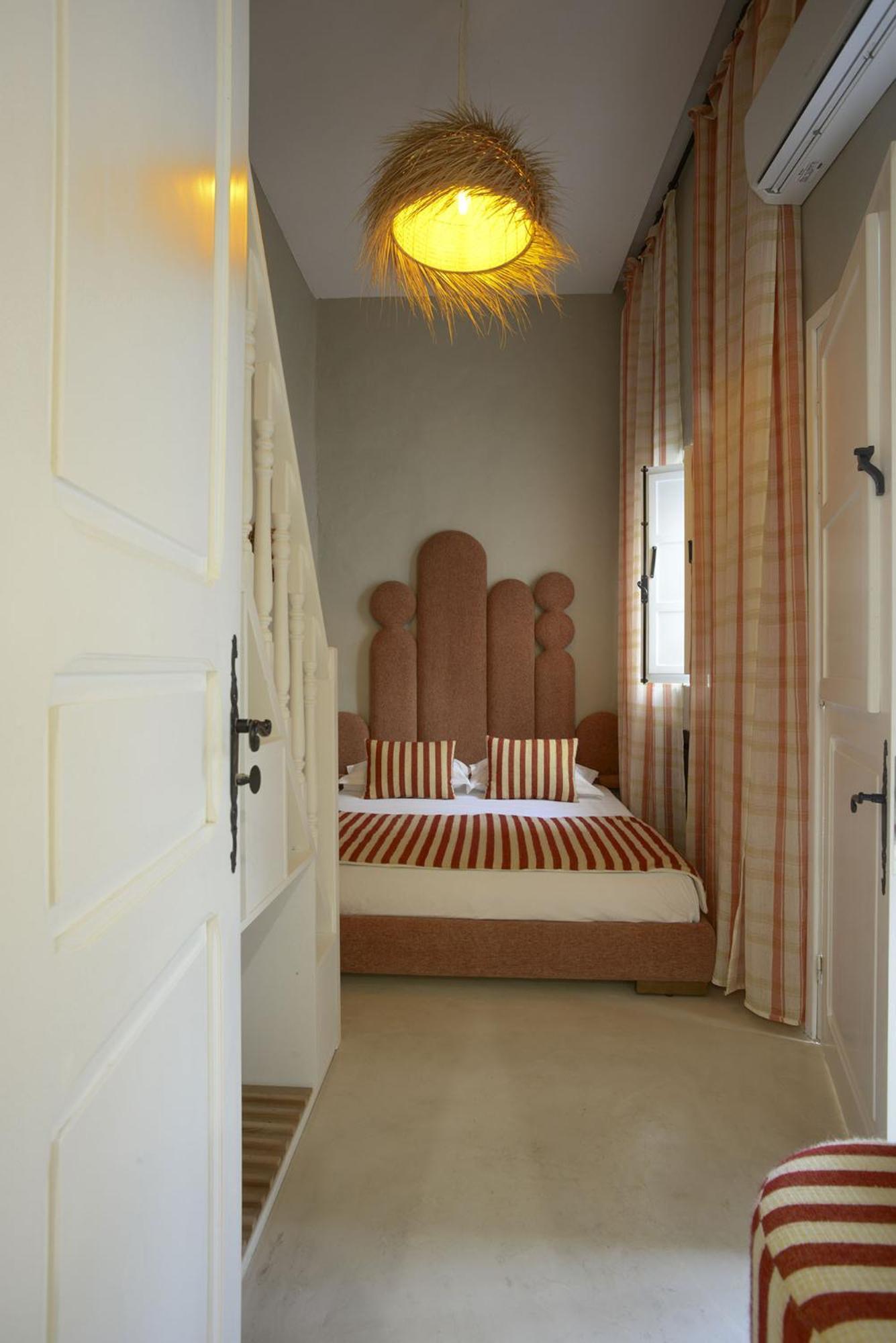 Bed and Breakfast Dar Antonia Sousse Zimmer foto