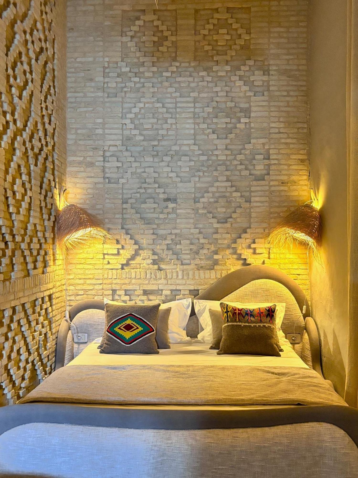 Bed and Breakfast Dar Antonia Sousse Zimmer foto