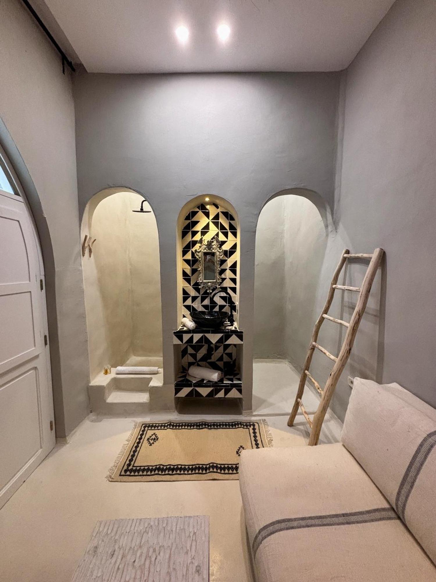Bed and Breakfast Dar Antonia Sousse Zimmer foto