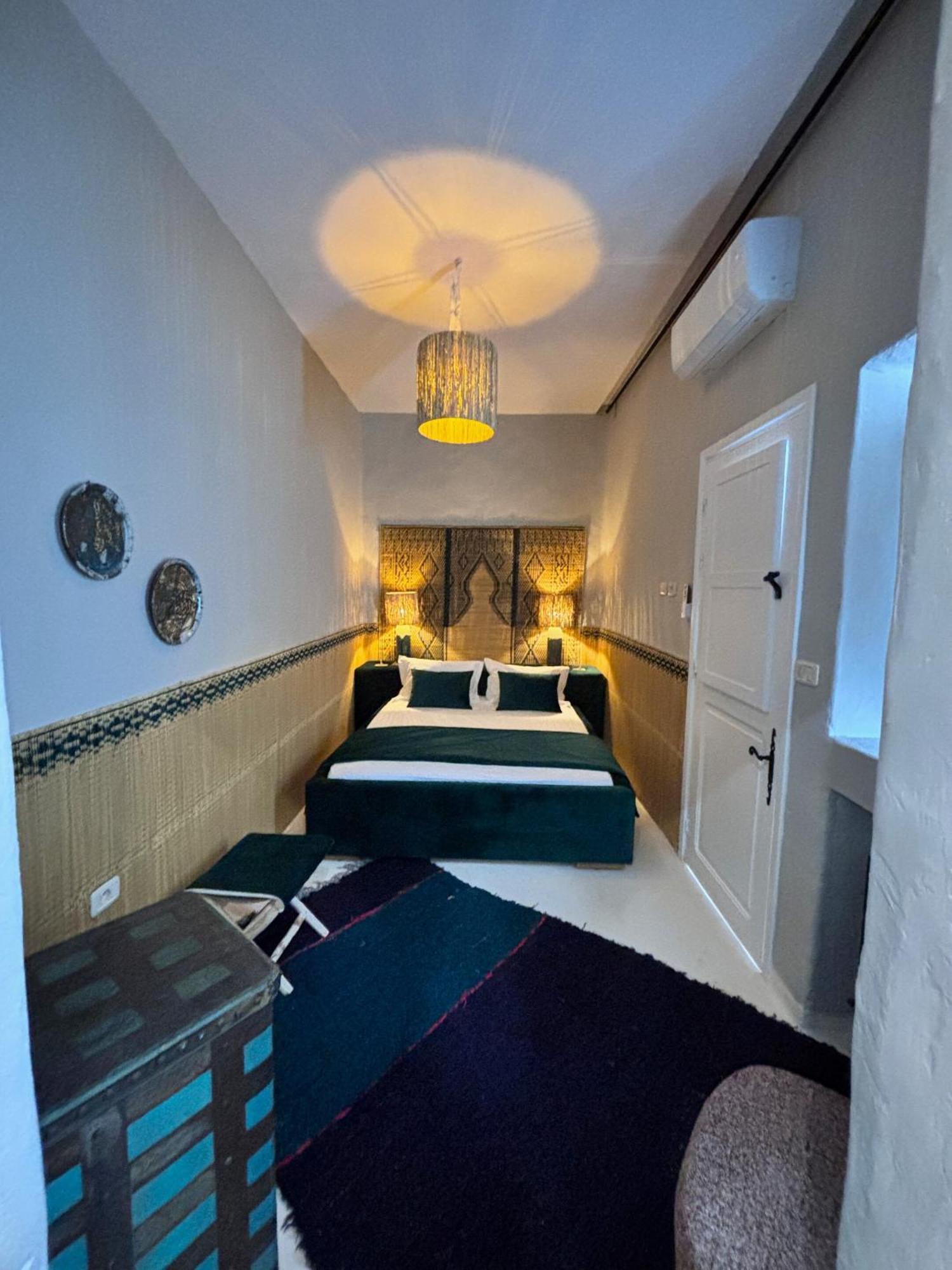 Bed and Breakfast Dar Antonia Sousse Zimmer foto