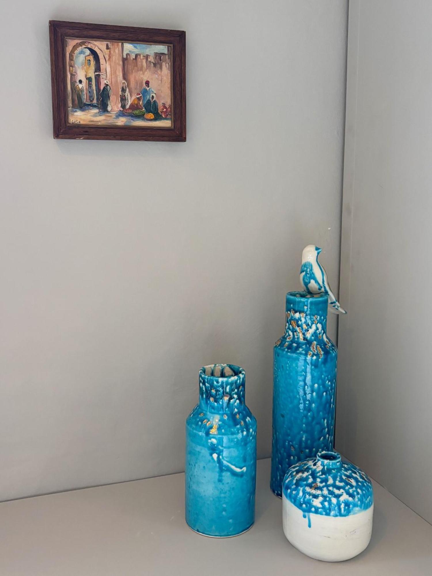 Bed and Breakfast Dar Antonia Sousse Zimmer foto