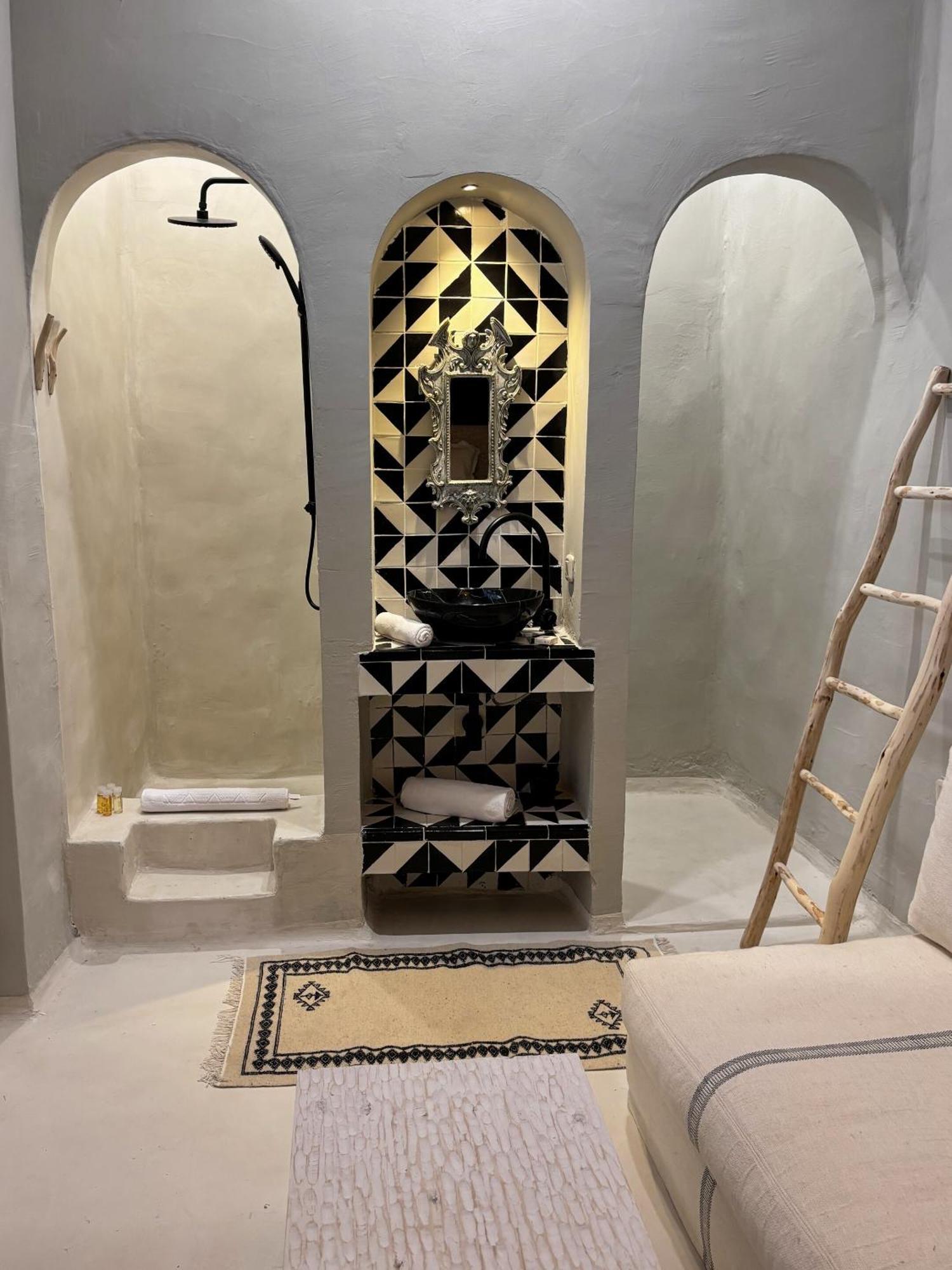 Bed and Breakfast Dar Antonia Sousse Zimmer foto