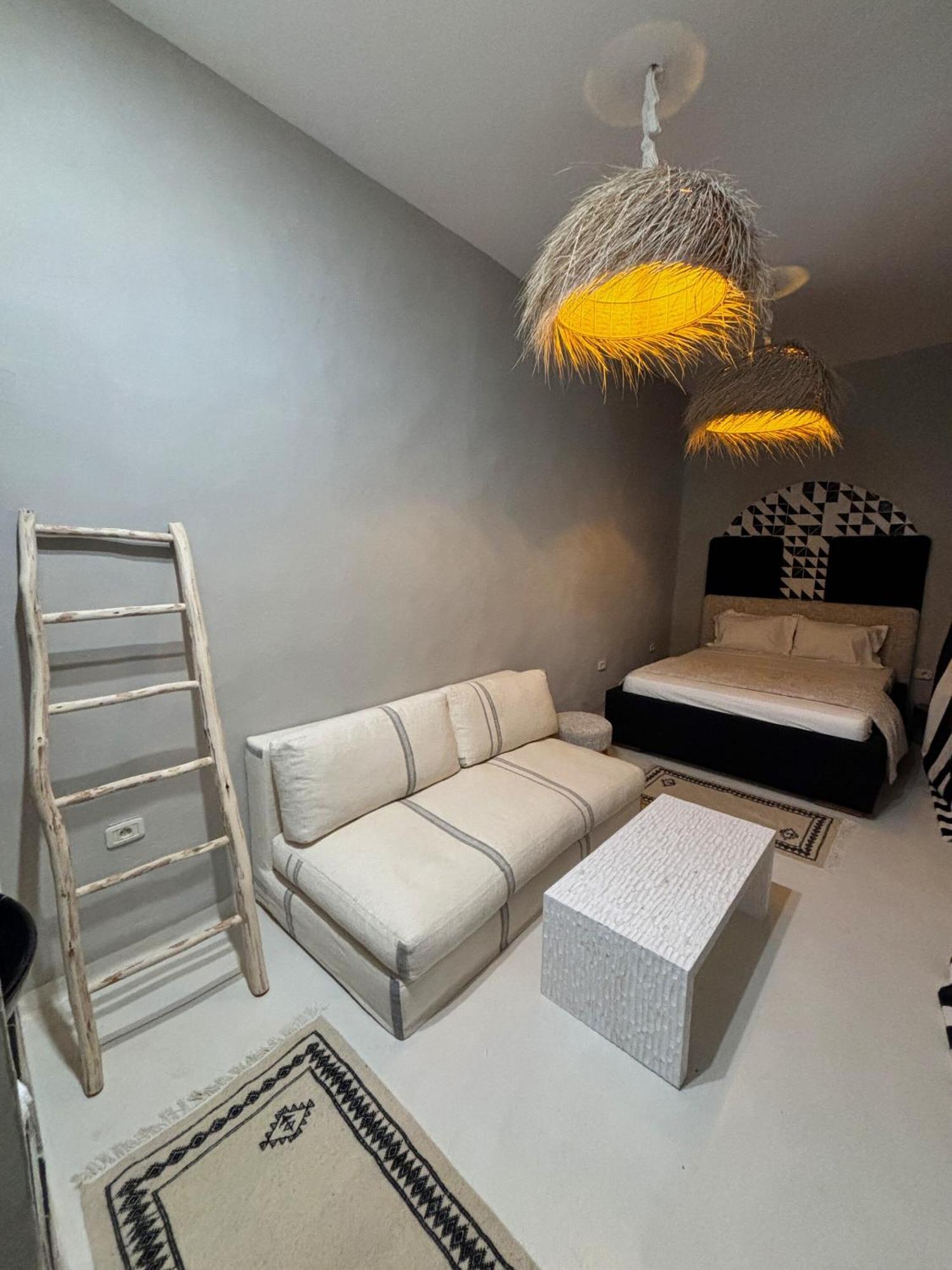 Bed and Breakfast Dar Antonia Sousse Zimmer foto