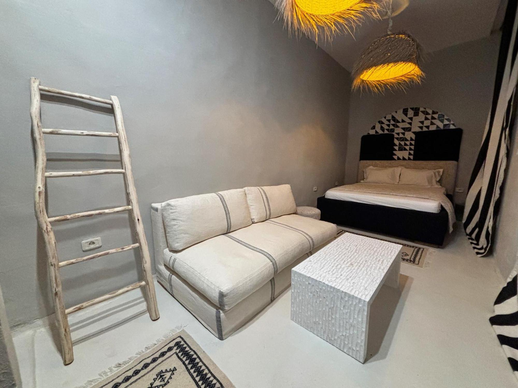 Bed and Breakfast Dar Antonia Sousse Zimmer foto