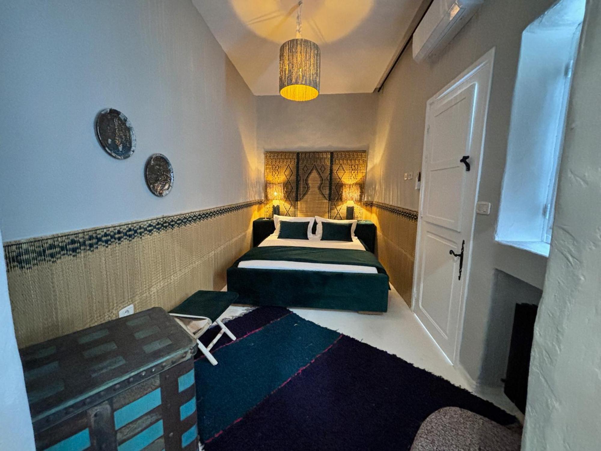Bed and Breakfast Dar Antonia Sousse Zimmer foto